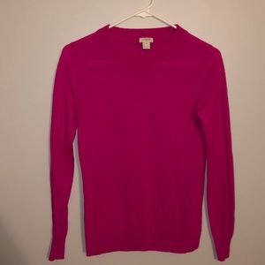 J.Crew Sweater